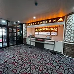 Hotel Hill