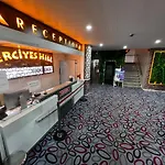 Hill Hotel Erciyes