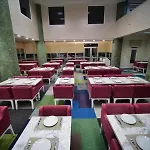 Hill Hotel