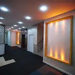 Hill Hotel Erciyes