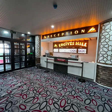 Hotel Hill