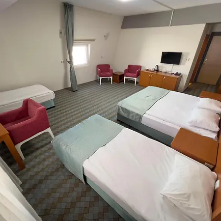 Hill Hotel
