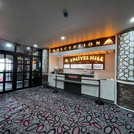 Hill Hotel