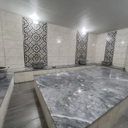 Hill Hotel Erciyes