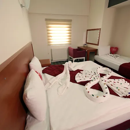 Hotel Hill