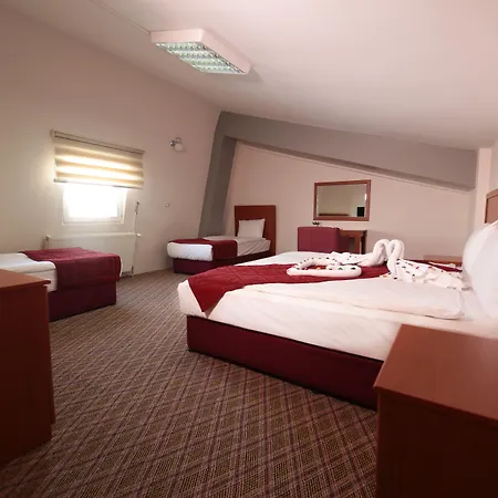Hotel Hill Erciyes