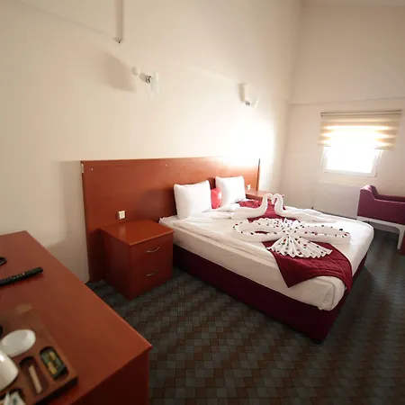 Hotel Hill Erciyes