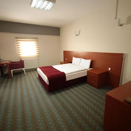 Hotel Hill