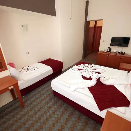 Hotel Hill Erciyes