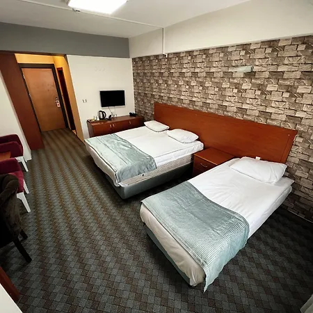 Hill Hotel