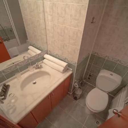 Hotel Hill Erciyes