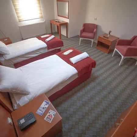 Hotel Hill