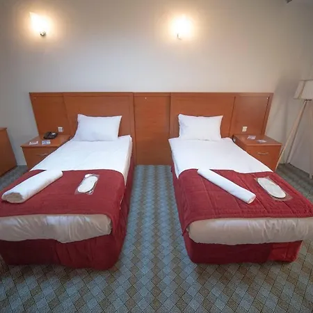 Hotel Hill Erciyes