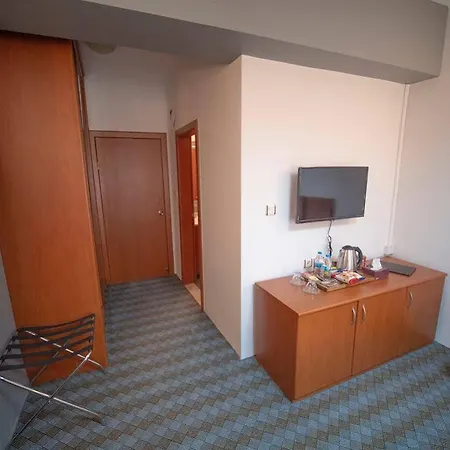 Hill Hotel Erciyes