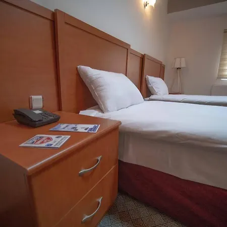 Hill 3* Erciyes
