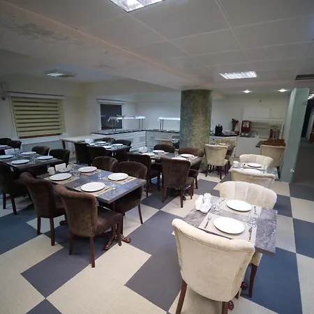 Hill Hotel
