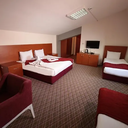 Hill Hotel