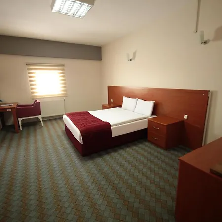 Hotel Hill Erciyes