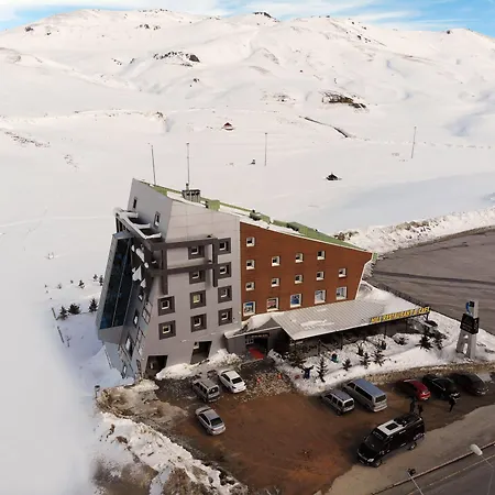 Hotel Hill