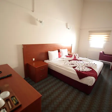 Hill Hotel Erciyes