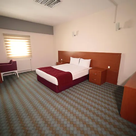 Hotel Hill