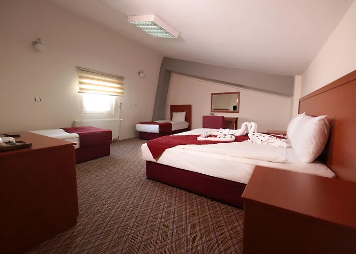 Hotel Hill Erciyes